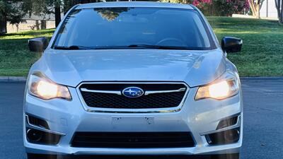 2015 Subaru Impreza 2.0i - Photo 2 - Sacramento, CA 95618
