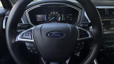 2016 Ford Fusion SE   - Photo 18 - Davis, CA 95618