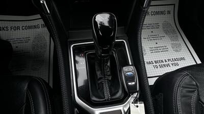 2020 Subaru Forester Touring   - Photo 34 - Sacramento, CA 95618
