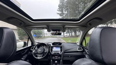 2020 Subaru Forester Touring   - Photo 21 - Sacramento, CA 95618