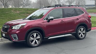 2020 Subaru Forester Touring   - Photo 12 - Sacramento, CA 95618