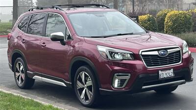 2020 Subaru Forester Touring   - Photo 5 - Sacramento, CA 95618