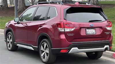 2020 Subaru Forester Touring   - Photo 9 - Sacramento, CA 95618