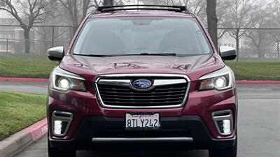 2020 Subaru Forester Touring   - Photo 4 - Sacramento, CA 95618