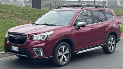 2020 Subaru Forester Touring   - Photo 2 - Sacramento, CA 95618