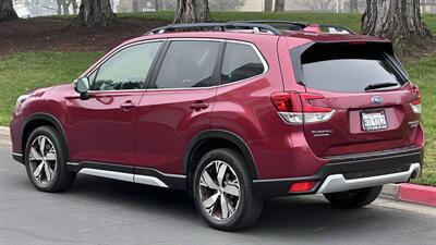 2020 Subaru Forester Touring   - Photo 10 - Sacramento, CA 95618