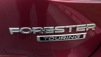 2020 Subaru Forester Touring   - Photo 24 - Sacramento, CA 95618