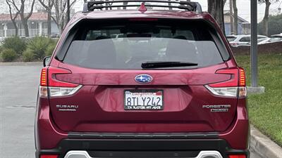 2020 Subaru Forester Touring   - Photo 8 - Sacramento, CA 95618