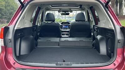 2020 Subaru Forester Touring   - Photo 27 - Sacramento, CA 95618
