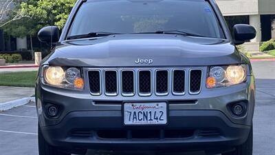 2013 Jeep Compass Sport - Photo 3 - Sacramento, CA 95618
