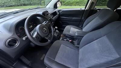 2013 Jeep Compass Sport - Photo 9 - Sacramento, CA 95618