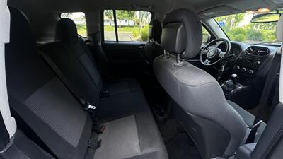 2013 Jeep Compass Sport - Photo 10 - Sacramento, CA 95618