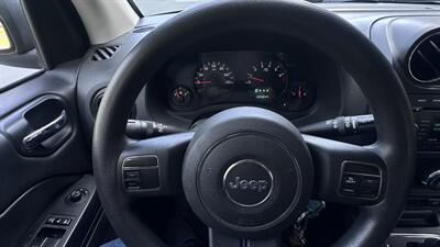 2013 Jeep Compass Sport - Photo 13 - Sacramento, CA 95618
