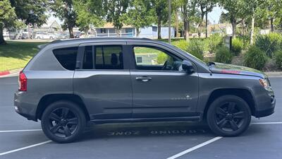 2013 Jeep Compass Sport - Photo 4 - Sacramento, CA 95618