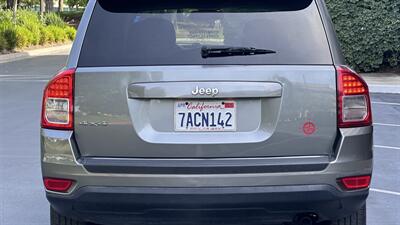 2013 Jeep Compass Sport - Photo 8 - Sacramento, CA 95618