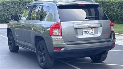 2013 Jeep Compass Sport - Photo 7 - Sacramento, CA 95618