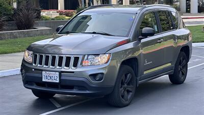 2013 Jeep Compass Sport - Photo 2 - Sacramento, CA 95618