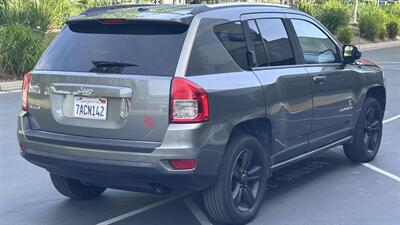 2013 Jeep Compass Sport - Photo 6 - Sacramento, CA 95618