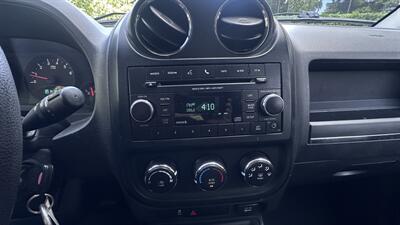 2013 Jeep Compass Sport - Photo 14 - Sacramento, CA 95618