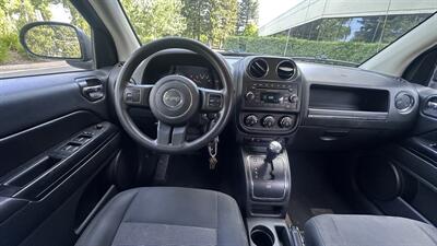 2013 Jeep Compass Sport - Photo 11 - Sacramento, CA 95618