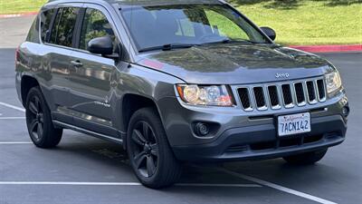 2013 Jeep Compass Sport - Photo 5 - Sacramento, CA 95618