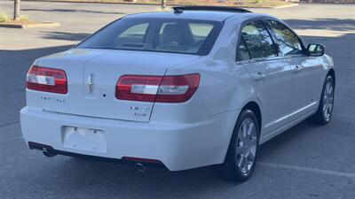 2008 Lincoln MKZ/Zephyr AWD   - Photo 5 - Davis, CA 95618