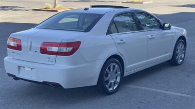 2008 Lincoln MKZ/Zephyr AWD   - Photo 4 - Davis, CA 95618