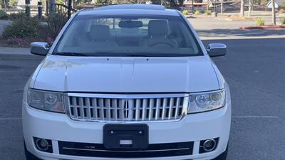 2008 Lincoln MKZ/Zephyr AWD   - Photo 2 - Davis, CA 95618