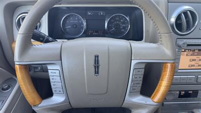 2008 Lincoln MKZ/Zephyr AWD   - Photo 15 - Davis, CA 95618