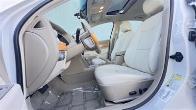 2008 Lincoln MKZ/Zephyr AWD   - Photo 9 - Davis, CA 95618