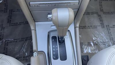 2008 Lincoln MKZ/Zephyr AWD   - Photo 18 - Davis, CA 95618