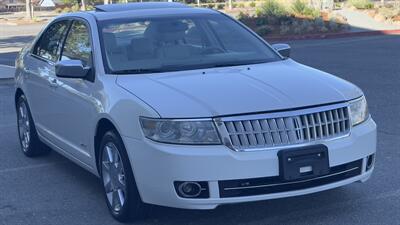 2008 Lincoln MKZ/Zephyr AWD   - Photo 3 - Davis, CA 95618