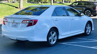 2012 Toyota Camry SE - Photo 4 - Sacramento, CA 95618