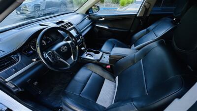 2012 Toyota Camry SE - Photo 6 - Sacramento, CA 95618