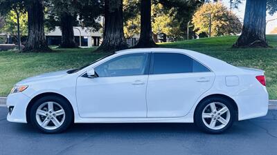 2012 Toyota Camry SE   - Photo 7 - Sacramento, CA 95618