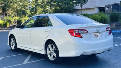 2012 Toyota Camry SE - Photo 5 - Sacramento, CA 95618