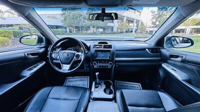2012 Toyota Camry SE   - Photo 12 - Sacramento, CA 95618