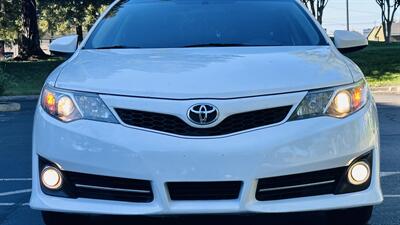2012 Toyota Camry SE - Photo 2 - Sacramento, CA 95618