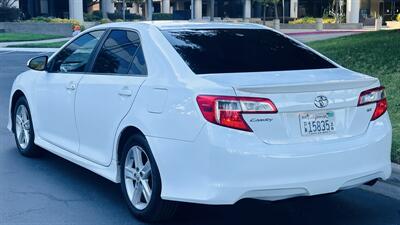2012 Toyota Camry SE   - Photo 6 - Sacramento, CA 95618