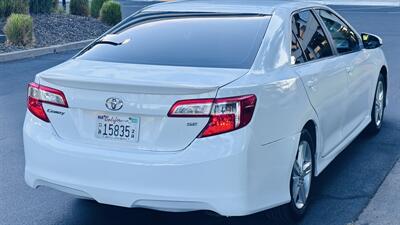 2012 Toyota Camry SE   - Photo 4 - Sacramento, CA 95618