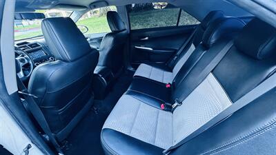 2012 Toyota Camry SE   - Photo 9 - Sacramento, CA 95618