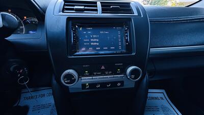 2012 Toyota Camry SE   - Photo 13 - Sacramento, CA 95618