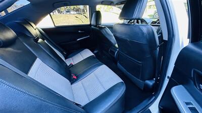 2012 Toyota Camry SE - Photo 8 - Sacramento, CA 95618