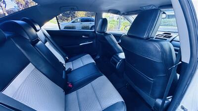 2012 Toyota Camry SE   - Photo 10 - Sacramento, CA 95618