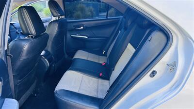 2012 Toyota Camry SE - Photo 7 - Sacramento, CA 95618