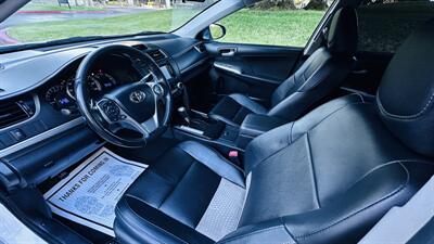 2012 Toyota Camry SE   - Photo 8 - Sacramento, CA 95618