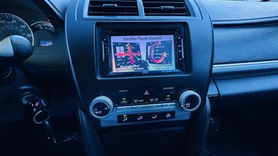 2012 Toyota Camry SE - Photo 11 - Sacramento, CA 95618