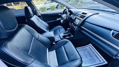 2012 Toyota Camry SE   - Photo 11 - Sacramento, CA 95618