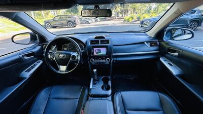 2012 Toyota Camry SE - Photo 9 - Sacramento, CA 95618