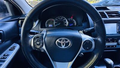 2012 Toyota Camry SE - Photo 10 - Sacramento, CA 95618
